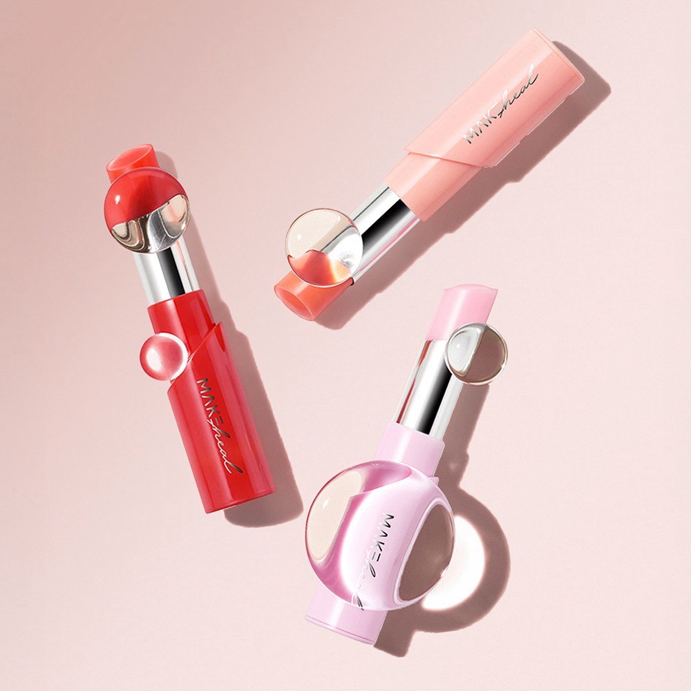 Makeheal Collagen Tint Lip Glow