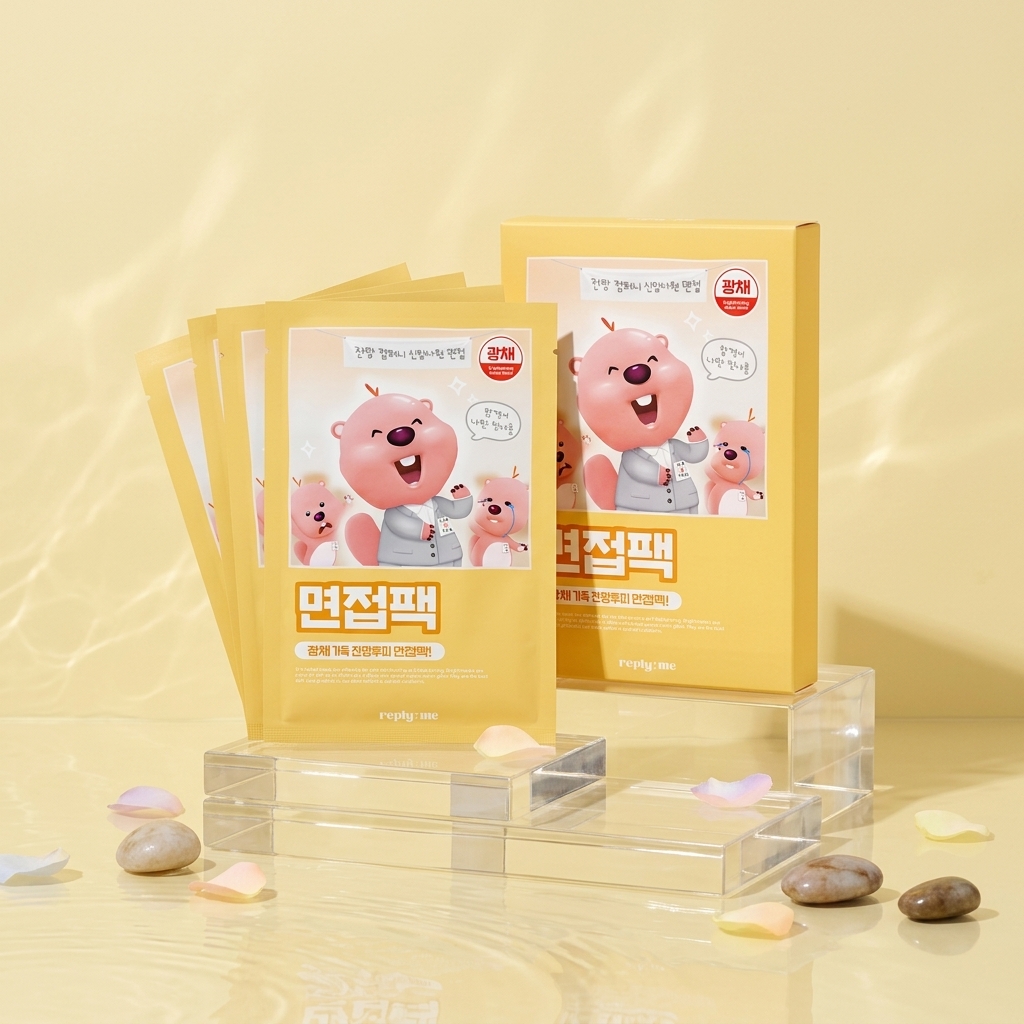 Refly Me Zanmang Loopy TPO Pack 5 Sheets